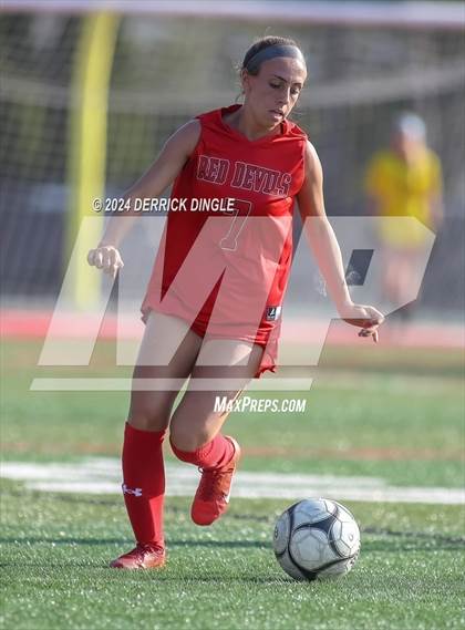 Thumbnail 2 in Mepham  @ Plainedge (Scrimmage) photogallery.