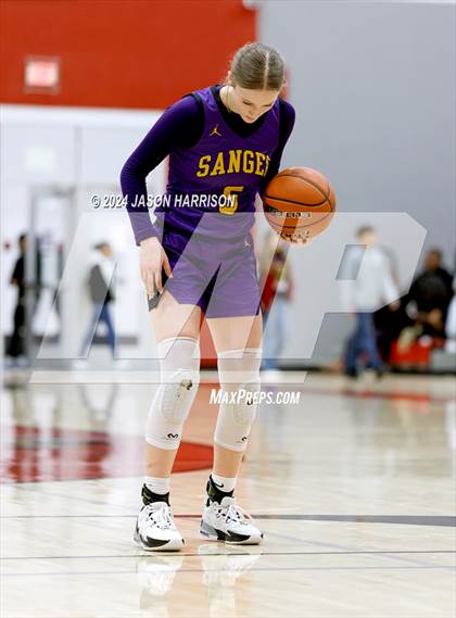 Thumbnail 1 in Sanger @ Gainesville photogallery.
