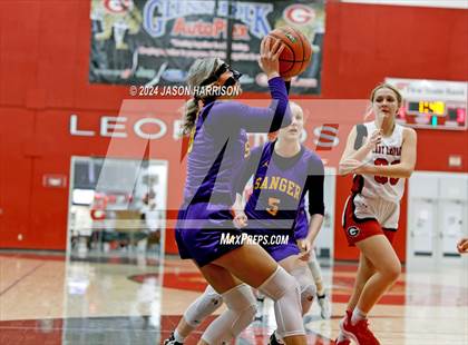 Thumbnail 3 in Sanger @ Gainesville photogallery.