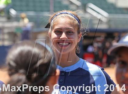 Thumbnail 1 in Sylmar vs. Westchester (CIF L.A. City Section D2 Final) photogallery.