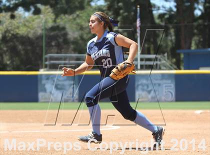 Thumbnail 1 in Sylmar vs. Westchester (CIF L.A. City Section D2 Final) photogallery.