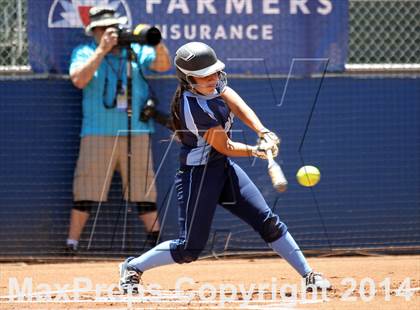 Thumbnail 2 in Sylmar vs. Westchester (CIF L.A. City Section D2 Final) photogallery.