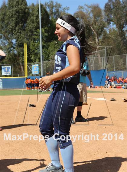 Thumbnail 1 in Sylmar vs. Westchester (CIF L.A. City Section D2 Final) photogallery.