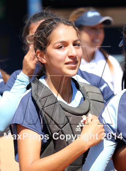 Thumbnail 2 in Sylmar vs. Westchester (CIF L.A. City Section D2 Final) photogallery.