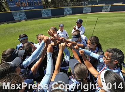Thumbnail 1 in Sylmar vs. Westchester (CIF L.A. City Section D2 Final) photogallery.