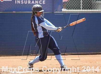 Thumbnail 3 in Sylmar vs. Westchester (CIF L.A. City Section D2 Final) photogallery.