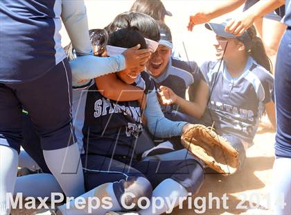 Thumbnail 1 in Sylmar vs. Westchester (CIF L.A. City Section D2 Final) photogallery.