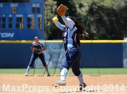 Thumbnail 1 in Sylmar vs. Westchester (CIF L.A. City Section D2 Final) photogallery.