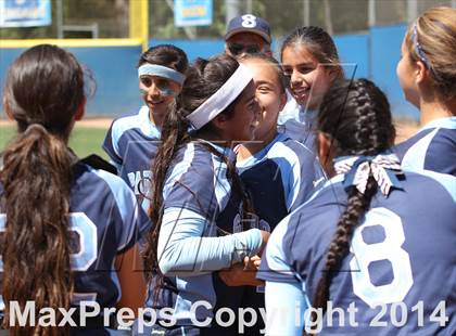 Thumbnail 1 in Sylmar vs. Westchester (CIF L.A. City Section D2 Final) photogallery.