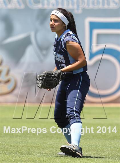 Thumbnail 1 in Sylmar vs. Westchester (CIF L.A. City Section D2 Final) photogallery.