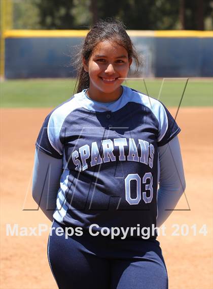 Thumbnail 1 in Sylmar vs. Westchester (CIF L.A. City Section D2 Final) photogallery.