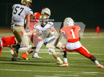 Thumbnail 3 in Elk Grove @ Cosumnes Oaks (CIF SJS D2 Semifinal) photogallery.
