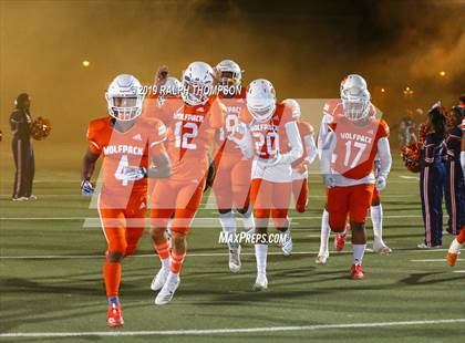 Thumbnail 3 in Elk Grove @ Cosumnes Oaks (CIF SJS D2 Semifinal) photogallery.