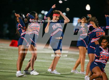 Thumbnail 1 in Elk Grove @ Cosumnes Oaks (CIF SJS D2 Semifinal) photogallery.