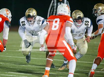 Thumbnail 1 in Elk Grove @ Cosumnes Oaks (CIF SJS D2 Semifinal) photogallery.