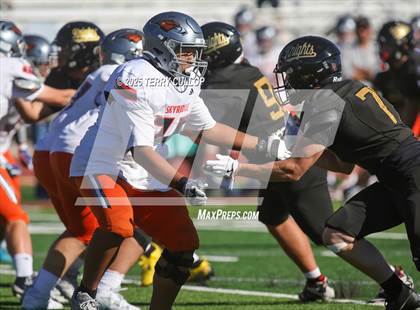 Thumbnail 3 in JV: Skyridge @ Lone Peak photogallery.