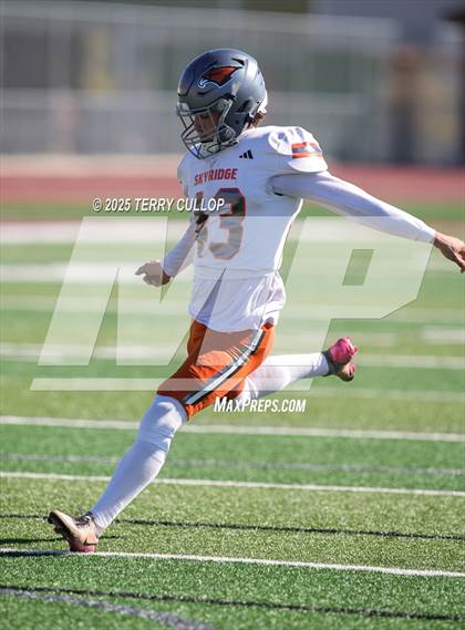 Thumbnail 1 in JV: Skyridge @ Lone Peak photogallery.
