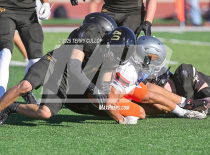 Thumbnail 3 in JV: Skyridge @ Lone Peak photogallery.