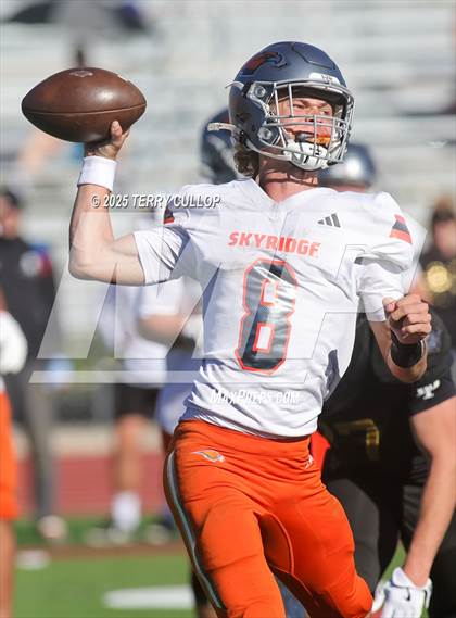 Thumbnail 3 in JV: Skyridge @ Lone Peak photogallery.