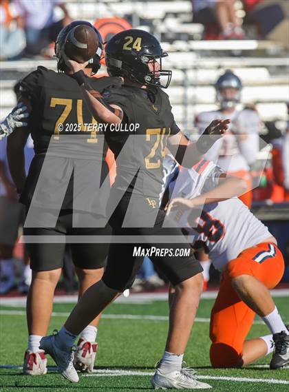 Thumbnail 1 in JV: Skyridge @ Lone Peak photogallery.