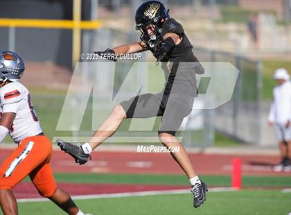 Thumbnail 2 in JV: Skyridge @ Lone Peak photogallery.