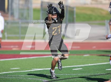 Thumbnail 3 in JV: Skyridge @ Lone Peak photogallery.