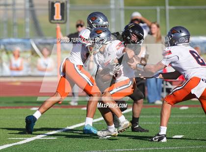 Thumbnail 2 in JV: Skyridge @ Lone Peak photogallery.