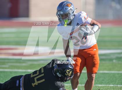 Thumbnail 1 in JV: Skyridge @ Lone Peak photogallery.