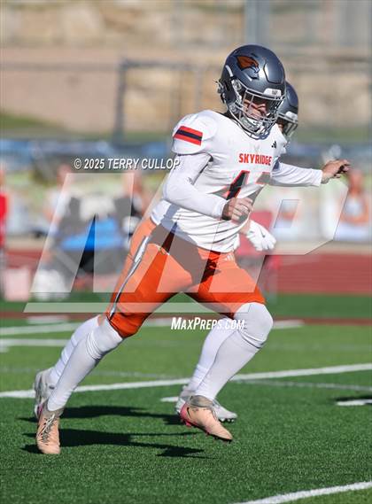 Thumbnail 2 in JV: Skyridge @ Lone Peak photogallery.