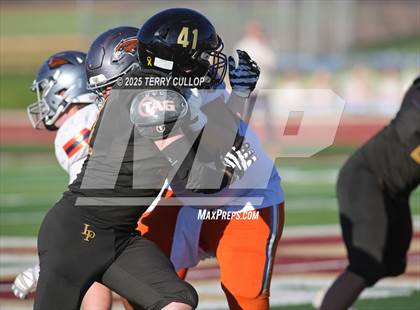 Thumbnail 2 in JV: Skyridge @ Lone Peak photogallery.