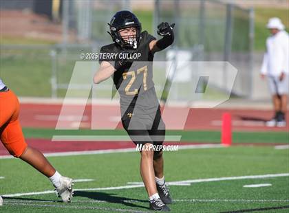 Thumbnail 1 in JV: Skyridge @ Lone Peak photogallery.