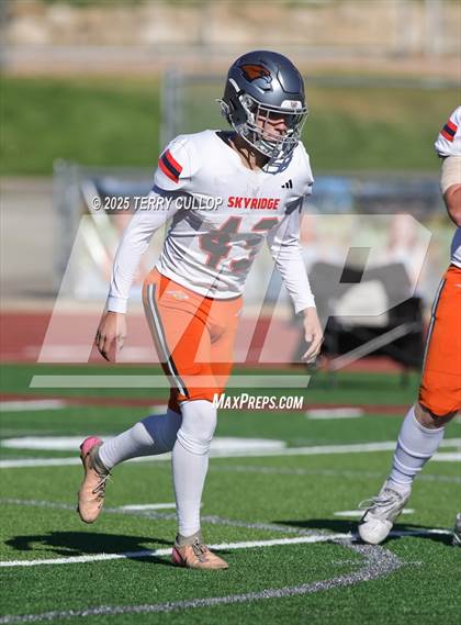 Thumbnail 3 in JV: Skyridge @ Lone Peak photogallery.