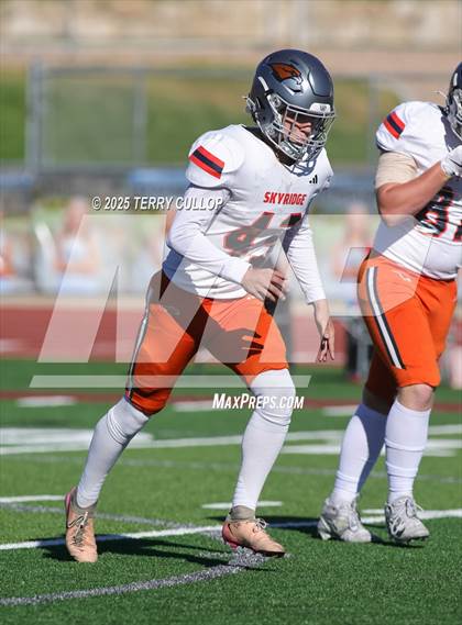 Thumbnail 1 in JV: Skyridge @ Lone Peak photogallery.
