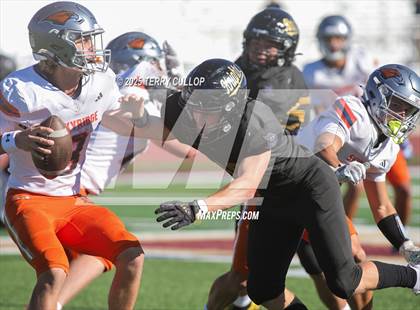Thumbnail 1 in JV: Skyridge @ Lone Peak photogallery.
