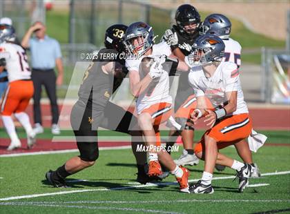 Thumbnail 1 in JV: Skyridge @ Lone Peak photogallery.