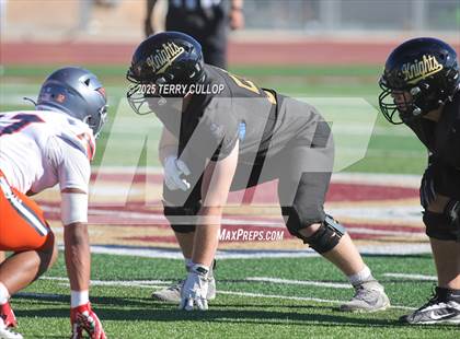 Thumbnail 1 in JV: Skyridge @ Lone Peak photogallery.