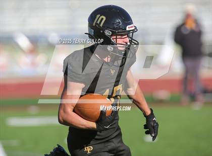 Thumbnail 2 in JV: Skyridge @ Lone Peak photogallery.