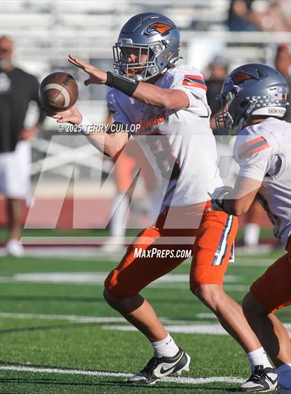 Thumbnail 2 in JV: Skyridge @ Lone Peak photogallery.