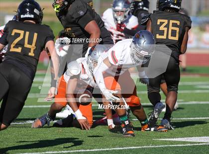 Thumbnail 1 in JV: Skyridge @ Lone Peak photogallery.
