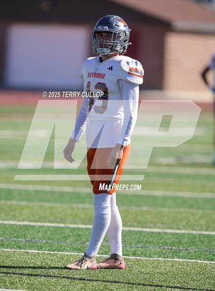 Thumbnail 2 in JV: Skyridge @ Lone Peak photogallery.