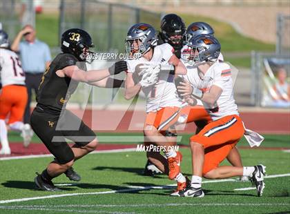 Thumbnail 3 in JV: Skyridge @ Lone Peak photogallery.