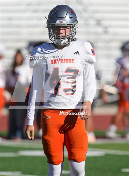 Thumbnail 3 in JV: Skyridge @ Lone Peak photogallery.