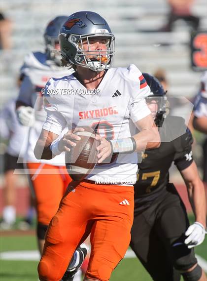 Thumbnail 2 in JV: Skyridge @ Lone Peak photogallery.