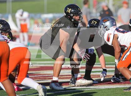 Thumbnail 1 in JV: Skyridge @ Lone Peak photogallery.