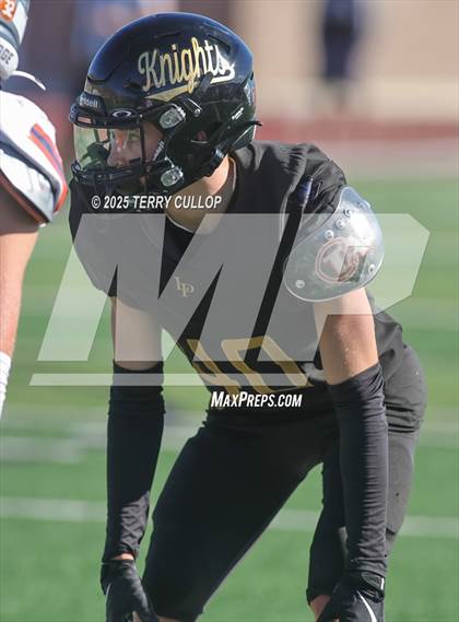 Thumbnail 2 in JV: Skyridge @ Lone Peak photogallery.