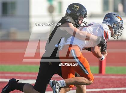 Thumbnail 2 in JV: Skyridge @ Lone Peak photogallery.
