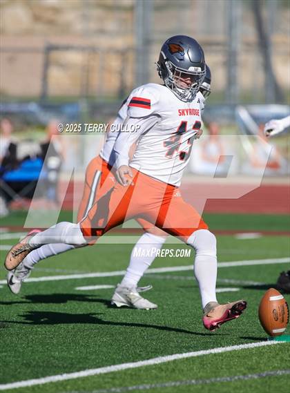 Thumbnail 3 in JV: Skyridge @ Lone Peak photogallery.