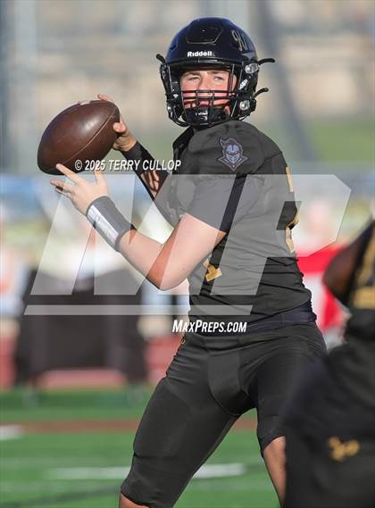 Thumbnail 3 in JV: Skyridge @ Lone Peak photogallery.