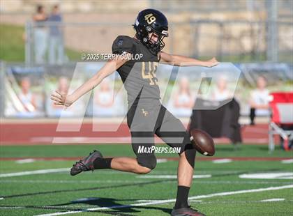 Thumbnail 3 in JV: Skyridge @ Lone Peak photogallery.