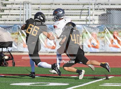 Thumbnail 1 in JV: Skyridge @ Lone Peak photogallery.
